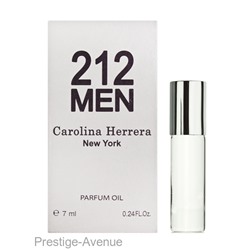 Carolina Herrera "212 Men" 7мл