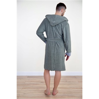 209960 Lika Dress Халат