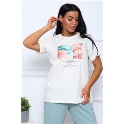 Костюм с бриджами 57145 НАТАЛИ #979108