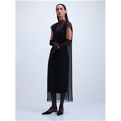 477197 ZARINA Платье