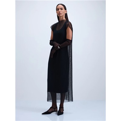 477197 ZARINA Платье