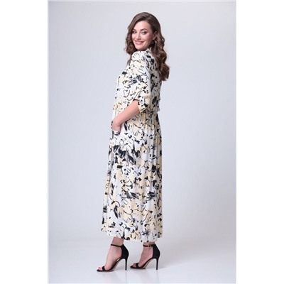 Le Collect 275, Платье