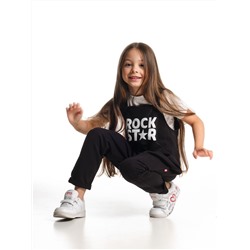 Комбинезон UD 7187 черный