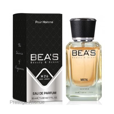 Beas M216 Creed Aventus Men edp 50 ml