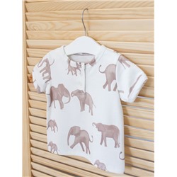 Футболка b0040