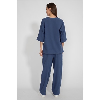 Kivviwear 41284127.04, Брюки,  Джемпер