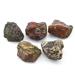 Яшма уральская 50*33*30мм