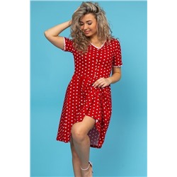 Платье мод.1526/2