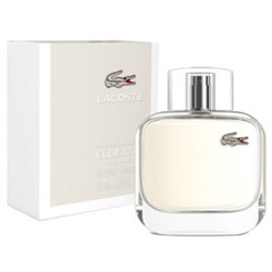 LACOSTE EAU DE LACOSTE ELLE.12.12 ELEGANT lady  50ml edt