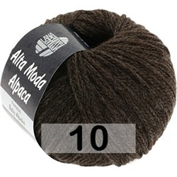 Пряжа Lana Grossa Alta Moda Alpaca