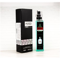 HUGO BOSS HUGO, Edt, 55 ml