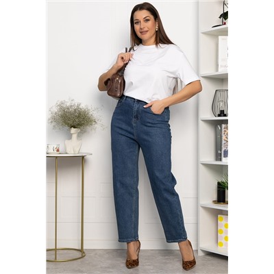 Джинсы Данияра (синие) Б14219-4М