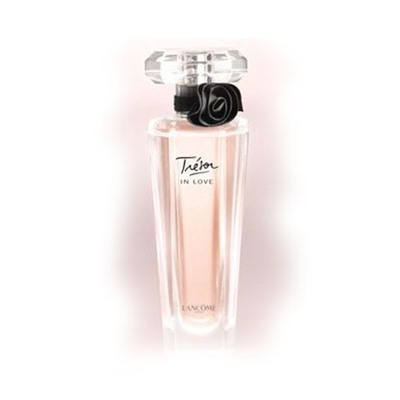 TRESOR lady   IN LOVE 50ml edp