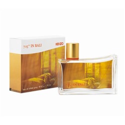 KENZO 7-15 IN BALI lady 50ml edt