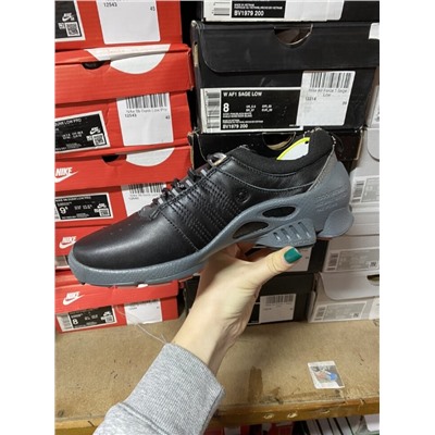 ecco colour description