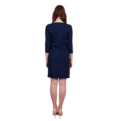 BELAN textile 4612, Платье