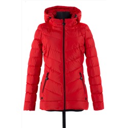 04-1199 Куртка демисезонная (синтепух 150)