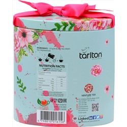 TARLTON. Present from Ceylon. Букет премиум 100 гр. жест.банка