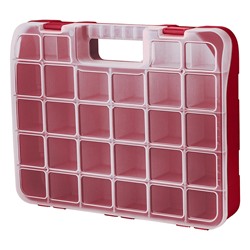 Органайзер для мелочей Blocker Expert 18" BR383710016 красный