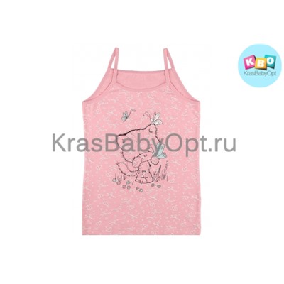 Майка для девочки