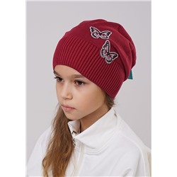 CLE Шапка дет.892295ха, св.розовый