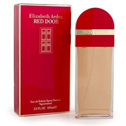 Red Door