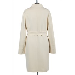 01-09205 Пальто женское демисезонное (пояс)