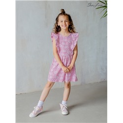 Платье София зефирное кружево ФМ