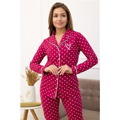 Пижама LIKA DRESS #969966