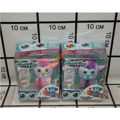 Интерактивная игрушка браслет Wsopples в ассортименте M1991, M1991