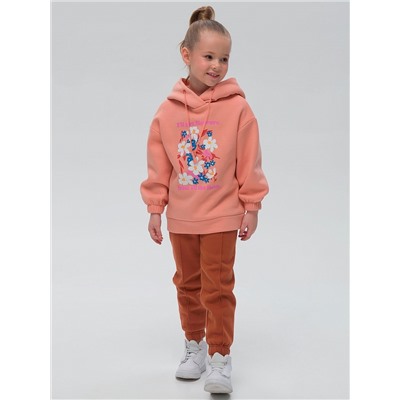 GFNK3319 (Толстовка для девочки, Pelican Outlet )