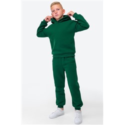 Костюм из футера с начесом для мальчика Happyfox