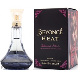 Beyonce - Парфюмированая вода Beyonce Heat Ultimate Elixir 100 мл
