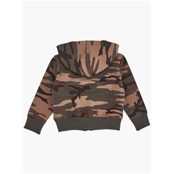 Куртка  UD 1035 св.хаки