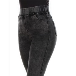 319 Джеггинсы женские MOVEMENT размер W25