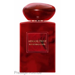 Giorgio Armani-Парфюмированная вода Prive Rouge Malachite унисекс 100 ml