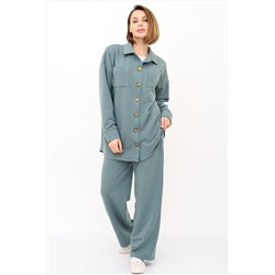 Костюм (Рубашка+Брюки) LIKA DRESS #863055