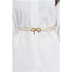 РЕМЕНЬ МИЛИС (БЕЙЖ)