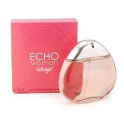 DAVIDOFF ECHO lady  30ml edp