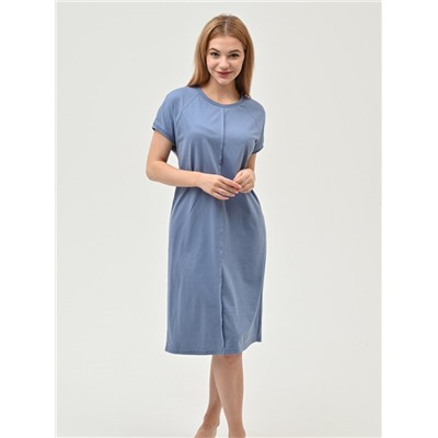 платье домашнее 6806-07