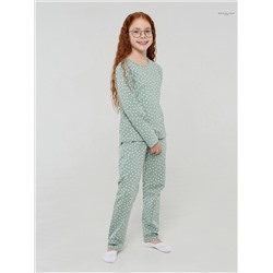 Костюм Дорса МАХ горох на мяте МФ