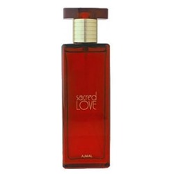 Sacred Love