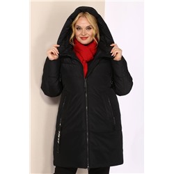 Shetti 2094 черный, Куртка