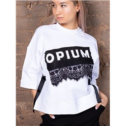 155499 OPIUM Толстовка