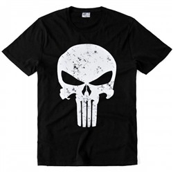 Футболка "The Punisher"