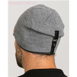 230 T двойная клевант Колпак мужской флис (57-59)