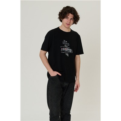 футболка мужская 2916-02