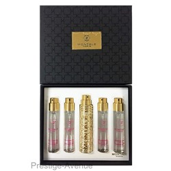 Подарочный набор Montale Roses Musk 5x11 ml