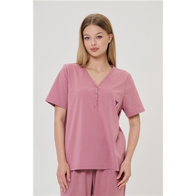 пижама/домашний костюм 4377-14 Новинка