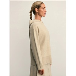 489095 ZARINA Худи
